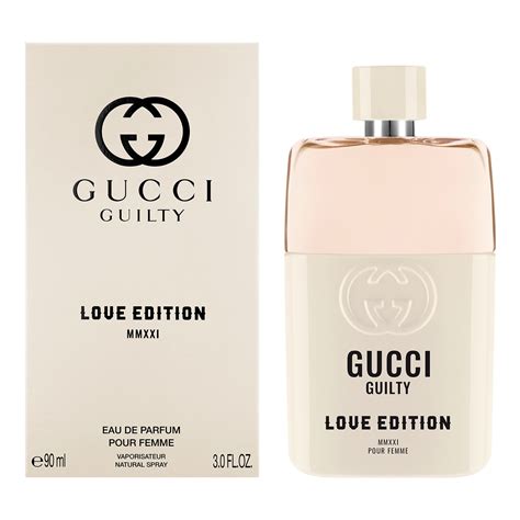 gucci parfum guilty love edition|Gucci perfume guilty love edition.